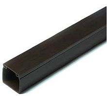 Кабель-канал УралПак 12x12мм (2000мм) венге (уп. 200м.) картинка